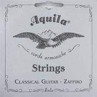 MUTA PER CHITARRA CLASSICA AQUILA ZAFFIRO TENSIONE NORMALE