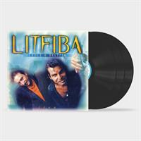 LITFIBA -CROCE E DELIZIA LIVE *3-LP*