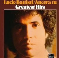 BATTISTI LUCIO -GREATEST HITS