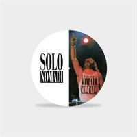 NOMADI -SOLO NOMADI *VINILE NUMERATO PICTURE DISC*