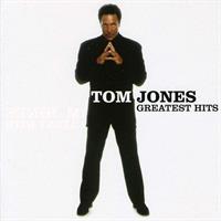 TOM JONES -GREATEST HITS