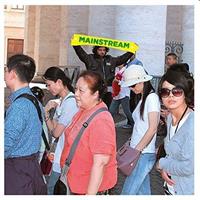 CALCUTTA -MAINSTREAM *2016*