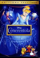 O.S.T.-CENERENTOLA 1 *2012* *DVD*