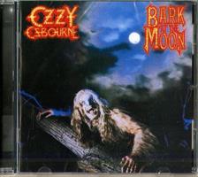 OZZY OSBOURNE -BARK AT THE MOON *1983*