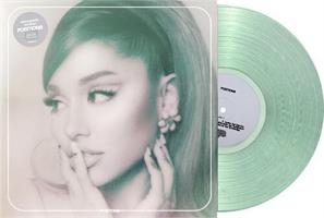 ARIANA GRANDE -POSITIONS *LP*