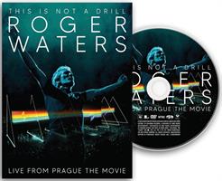 ROGER WATERS -THIS IS NOT A DRILL (LIVE FROM PRAGUE THE MOVIE)