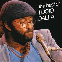 DALLA LUCIO -THE BEST LUCIO DALLA