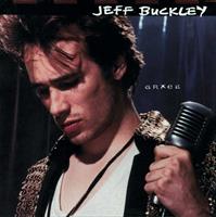 JEFF BUCKLEY -GRACE *1994*
