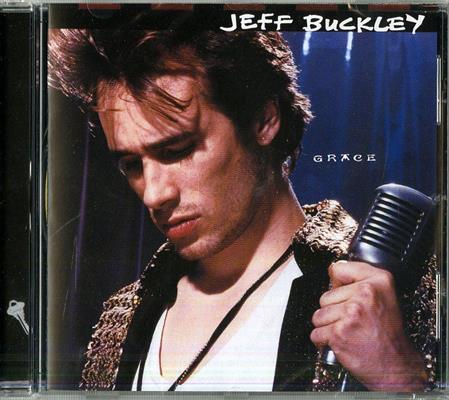 JEFF BUCKLEY -GRACE *1994*