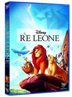 O.S.T.-IL RE LEONE *DVD*