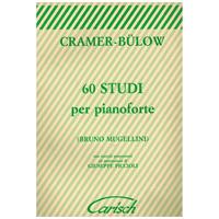 CRAMER -60 STUDI (CARISCH)