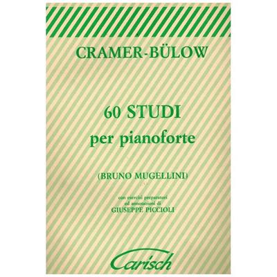 CRAMER -60 STUDI (CARISCH)