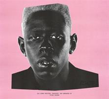 TYLER THE CREATOR -IGOR