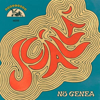 NU GENEA -SCIALLA' (45 GIRI)