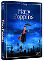 O.S.T.-MARY POPPINS *DVD*