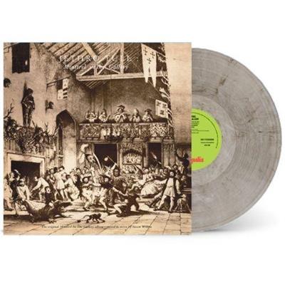 JETHRO TULL -MINSTREL IN THE GALLERY (50TH ANNIVERSARY)