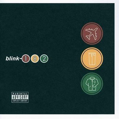 BLINK 182 -TAKE OFF YOUR PANTS AND JACKET