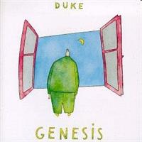 GENESIS -DUKE *1980*