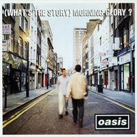 OASIS -MORNING GLORY