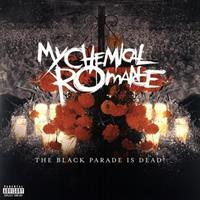 MY CHEMICAL ROMANCE -BLACK PARADE IS DEAD *DOPPIO VINILE*