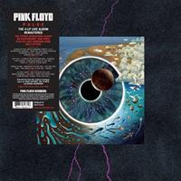 PINK FLOYD -PULSE *BOX 4-LP*