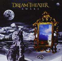 DREAM THEATER -AWAKE *1994*