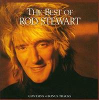 ROD STEWART -THE BEST ROD STEWART *1989*