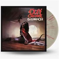 OZZY OSBOURNE -BLIZZARD OF OZZ *VINILE COLORATO*