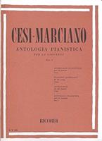 CESI-MARCIANO -ANTOLOGIA PIANISTICA VOL 1
