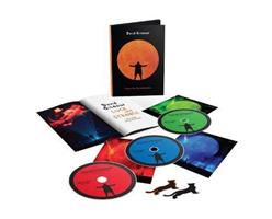 DAVID GILMOUR -Live At The Circus Maximus *3-DVD*
