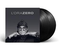 ZERO RENATO -L'Orazero (2-VINILI)