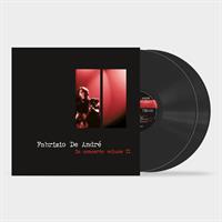 DE ANDRE' FABRIZIO -IN CONCERTO II *2-LP*