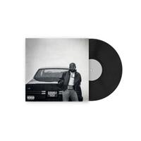 KENDRICK LAMAR -GNX *LP*