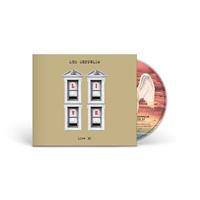 LED ZEPPELIN -LIVE EP