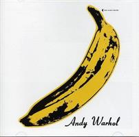 VELVET UNDERGROUND E NICO -THE VELVET UNDERGROUND/NICO