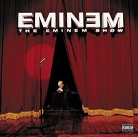 EMINEM -THE EMINEM SHOW *2-LP*
