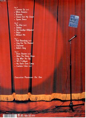 EMINEM -THE EMINEM SHOW *2-LP*