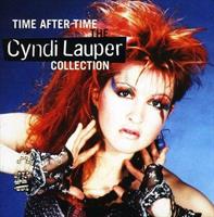 CYNDI LAUPER -COLLECTION *2009*