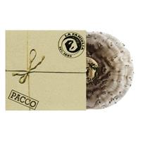 LA FAMIGLIA -PACCO (DOPPIO VINILE COLORATO CLOUDY)