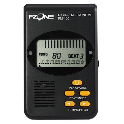 METRONOMO DIGITALE FM-100 FZONE