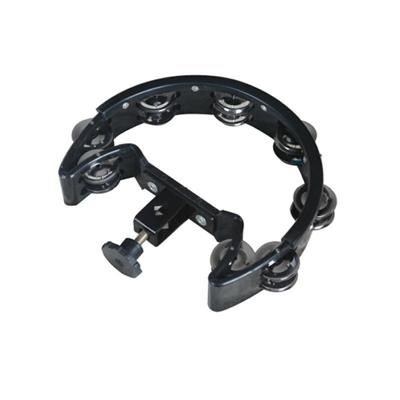 TAMBURELLO MEZZA LUNA PER BATTERIA LA FORZA