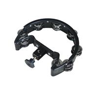 TAMBURELLO MEZZA LUNA PER BATTERIA LA FORZA