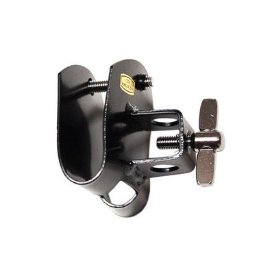 ADATTATORE PER MONTAGGIO SU ASTA TAMBURELLO MEZZA LUNA