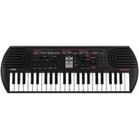 TASTIERA CASIO SA-81 44 MINI TASTI CON BORSA + ALIMETATORE
