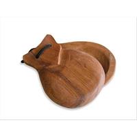 NACCHERE IN LEGNO 1PZ FFALSTAFF