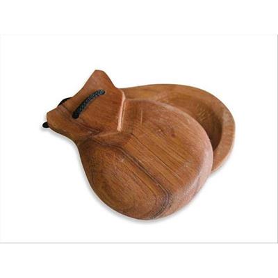 NACCHERE IN LEGNO 1PZ FFALSTAFF
