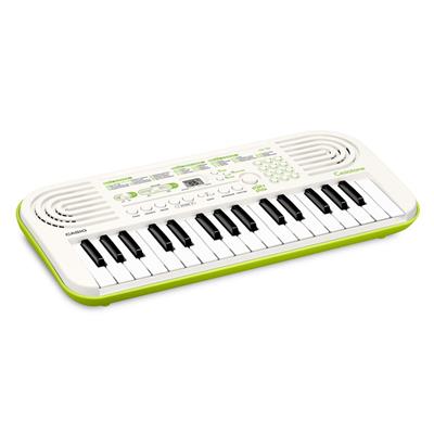 TASTIERA CASIO SA50 32 MINI TASTI CON BORSA + ALIMENTATORE