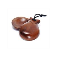 CASTAGNETTE IN PALISSANDRO 1PZ