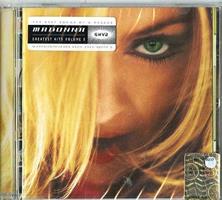 MADONNA -GHV2 GREATEST HITS VOL 2 *2001*