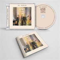 IL VOLO -LIVE AT THE VALLEY OF THE TEMPLES *2025*